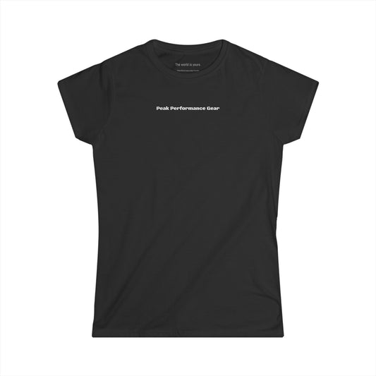 Women's Softstyle Tee